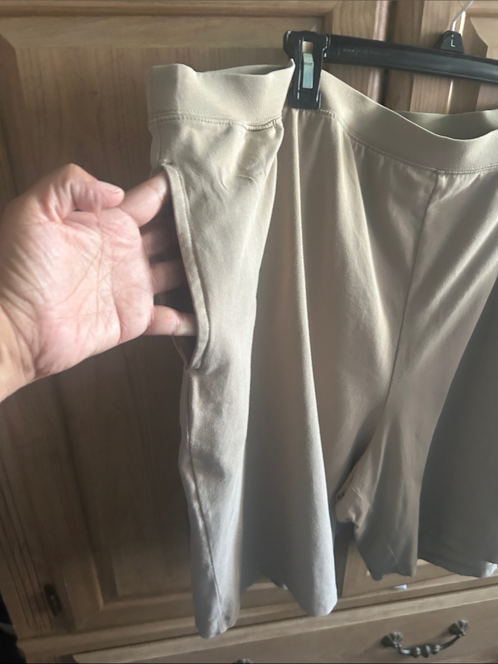 Shorts - Picture 2 of 3